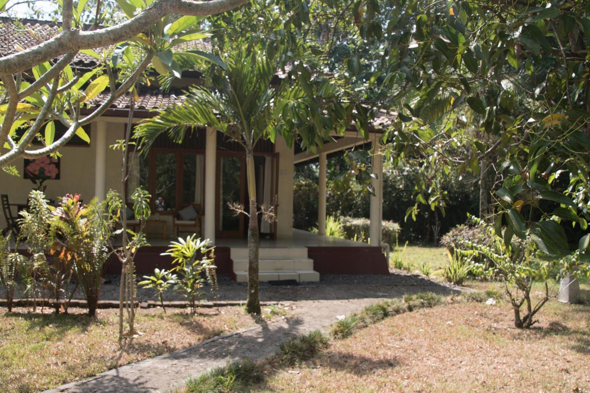 Guesthouse Rumah Senang Kalibaru Ngoại thất bức ảnh