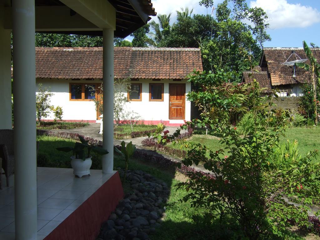 Guesthouse Rumah Senang Kalibaru Ngoại thất bức ảnh