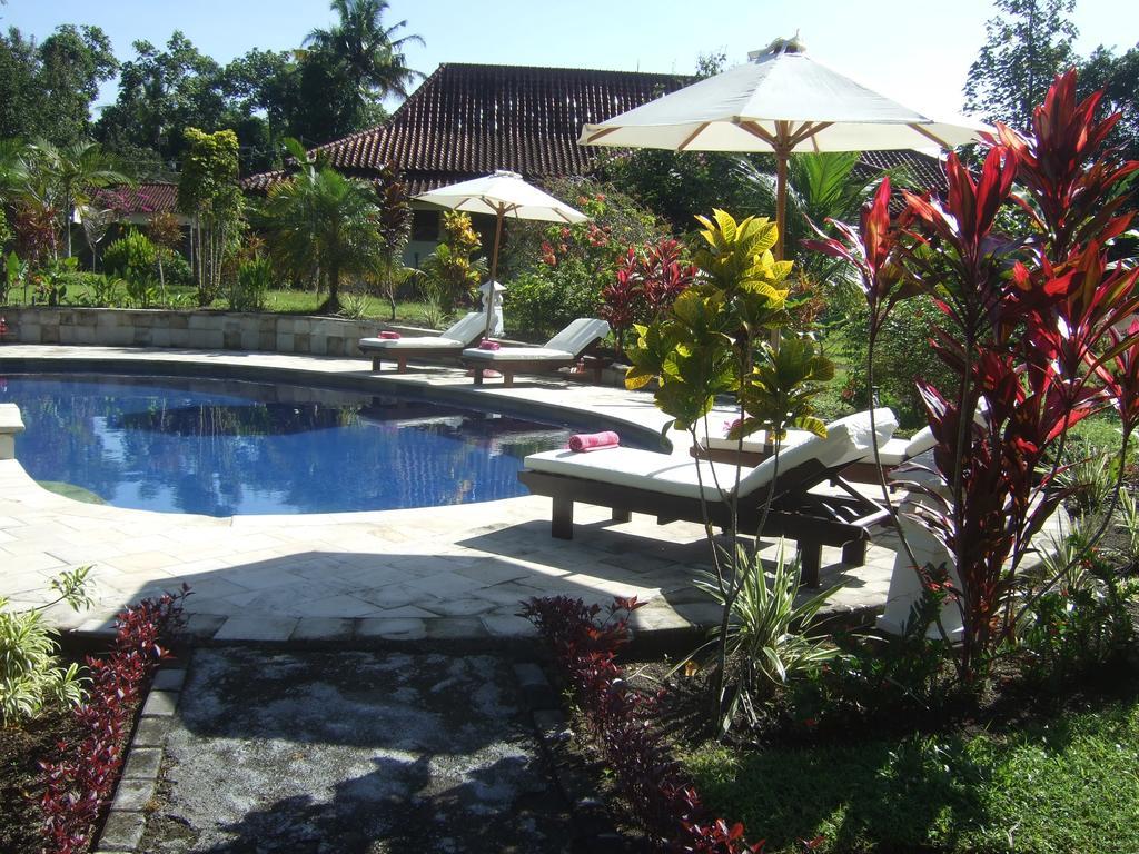 Guesthouse Rumah Senang Kalibaru Ngoại thất bức ảnh